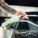 Засіб для сухого миття Mafra Maniac Waterless Dual 1л (MF95) - изображение 3