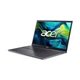 Ноутбук Acer Aspire 17 A17-51M 17.3" FHD IPS, Intel i5-1334U, 32GB, F1TB, UMA, Lin, серый - изображение 6