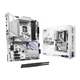 Материнська плата ASRock Z890 Pro RS WiFi White Socket 1851 - зображення 1