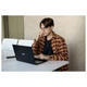 Ноутбук 2E Imaginary 15.6" FHD IPS AG, Intel i7-1355U, 16GB, F512GB, UMA, DOS, Чорний - зображення 20