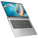 Ноутбук Dream Machines GX4MRXL-14 14QHD+ IPS, Intel U7-155H, 32GB, F1TB, UMA, DOS, чорний - зображення 3