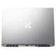 Ноутбук Dream Machines GX4MRXL-14 14QHD+ IPS, Intel U5-125H, 32GB, F1TB, UMA, DOS, сірий - зображення 3