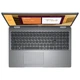Ноутбук Dell Latitude 5550 15.6" FHD IPS AG, Intel U5-135U, 16GB, F1TB, UMA, Lin, сірий - зображення 9