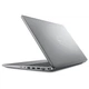 Ноутбук Dell Latitude 5550 15.6" FHD IPS AG, Intel U5-135U, 16GB, F1TB, UMA, Lin, сірий - зображення 6