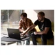 Ноутбук 2E Imaginary 15.6" FHD IPS AG, Intel i5-1235U, 16GB, F1TB, UMA, DOS, Чорний - зображення 9