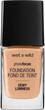 Podkład do twarzy Wet N Wild Photofocus nawilżający Dewy Classic Beige 28 ml (77802116093) - obraz 2