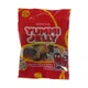 Жевательный мармелад Monzhar Yummi Jelly Кока-кола, 70 г - изображение 1
