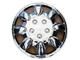 Колпаки R15 хром 80-255 - изображение 2