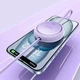 Кабель 1м Type-C to Type-C Free2Draw Mini 100W фіолетовий Baseus для зарядки і передачі даних (P10364500511-00) - зображення 4