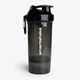 Шейкер Smart Shake Original2GO 800 мл, Gunsmoke Black - изображение 1