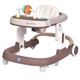 Ходунки Bambi M 5032L-13 три положения регулировки высоты, съемная музыкальная панель - изображение 1