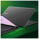 Ноутбук Acer Chromebook Plus CB515-2H 15" FHD IPS, Intel i5-1235U, 16GB, F512GB, UMA, ChromeOS, сіри - зображення 3