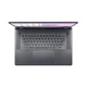 Ноутбук Acer Chromebook Plus CB515-2HT 15" FHD IPS Touch, Intel i5-1335U, 16GB, F512GB, UMA, ChromeO - изображение 5