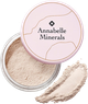 Тональна основа для обличчя Annabelle Minerals мінеральна матуюча Golden Cream 10 г (5902288740157) - зображення 1