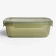 Контейнер Smart Shake Food Storage Container 800 мл, Dusky Green - изображение 3