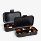 Таблетница Smart Shake Pill Box Organizer 2-Pack, Black - изображение 2