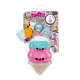 Мягкая игрушка-антистресс Fluffie Stuffiez полиэстер 12х30 см Мороженое (699530) - изображение 1