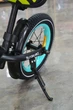 Велобег беговел BALANCE Tilly 12 дюймов Matrix T-21259/1 Black Azure - изображение 4