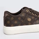 Trampki damskie Big Star RR274357 803 40 Brązowe - obraz 5