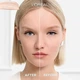 Тональная основа L'Oreal Paris True Match Nude осветляющая 1-2 Rosy Light 30 мл (3600524101404) - изображение 2