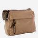 Torebka crossbody damska Mandarina Duck Hunter P10VCT19-28I Beżowa (800070309010) - obraz 3