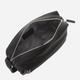 Torebka crossbody damska Mandarina Duck Hunter P10VCT19-651 Czarna (800070309015) - obraz 4