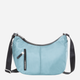 Torebka crossbody damska Mandarina Duck Hunter P10VCT36-A23 Ciemnogranatowa (800070315501) - obraz 1