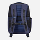 Рюкзак чоловічий 19 л Piquadro CA6319FX/BLU Темно-синій (800070320714) - зображення 2