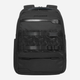 Plecak męski 19L Piquadro CA6319FX/N Czarny (800070320730) - obraz 1
