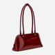Сумка жіноча середня Guess Arnela HWNG9496080-RED Червона (800070334888) - зображення 3