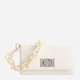 Сумка крос-боді через плече жіноча маленька Furla Bloombag Mini WB00685BX12331562S90 Біла (800070263040) - зображення 1