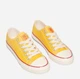 Чоловічі кеди низькі Big Star RR174616 201 44 Жовті (5900714853617) - зображення 2