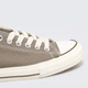 Чоловічі кеди низькі Big Star RR174617 303 45 Хакі (5900714853679) - зображення 6