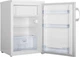Холодильник Gorenje RB492PW - зображення 2
