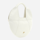 Torebka hobo damska skórzana Gabs Yuma TG M G010120T2X2561-C1014 Biała (800070315012) - obraz 3