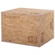 Бокс пліометричний тумба для кросфіту Пліобокс Wood Plyo box Zelart FI-3636-2 ( FI-3636-2) - зображення 3