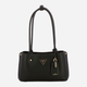 Torba damska Guess Meridian HWBG8778090-BLA Czarna (800070334859) - obraz 1
