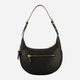 Torebka hobo damska Guess Malva HWBB9494030-BLA Czarna (800070326123) - obraz 2