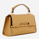 Torebka crossbody damska skórzana Guess Alia HWALMAL2480-CHA Beżowa (800070318793) - obraz 4
