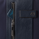 Torba podróżna Piquadro BV4447BR2/BLU 33L Granatowa (800070332472) - obraz 3