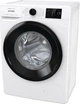 Стиральная машина фронтальная Gorenje WNEI84SCS - изображение 3