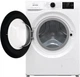 Стиральная машина фронтальная Gorenje WNEI84SCS - изображение 9