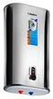 Водонагрівач Willer IV50DR-Brig Mirror 2000 Вт, 50 л, Сухий ТЕН, дзеркальний 156689 - изображение 2
