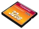Карта пам'яті Transcend CompactFlash 32GB 133X 234737 - зображення 3