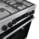 Плита комбінована Gorenje GKS6C70XF - зображення 7