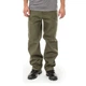 Брюки MIL-TEC Ranger BDU США Olive 11810001, р.XL - изображение 4