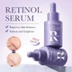 Сироватка з ретинолом Bioaqua Retinol Serum, 30 мл - изображение 3