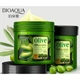 Маска зволожуюча для глибокого живлення та відновлення волосся Bioaqua Olive Hair Mask, 500 г - зображення 2