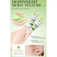 Маска глиняна освітлююча для обличчя BIOAQUA Cucumber Moisture Mud Mask, маска у стіках, 8х10 г, 10 шт - изображение 3