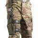 Кобура тактическая регулируемая MIL-TEC OLIVE 16145101 - изображение 6